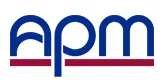 Logo von APM-Eelectronic Components GmbH