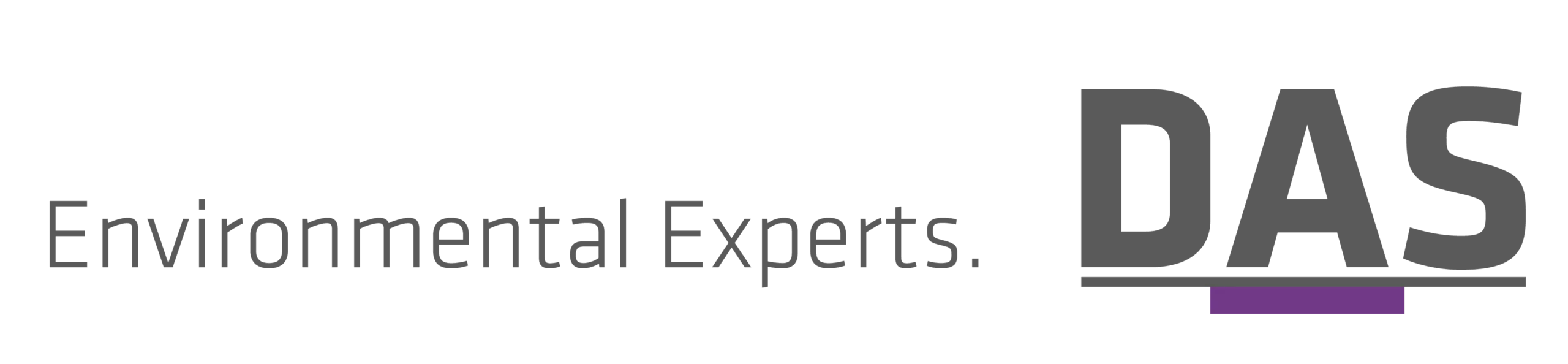 Logo von DAS Environmental Expert GmbH