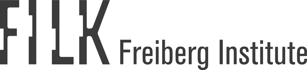 Logo der FILK Freiberg Institute gGmbH